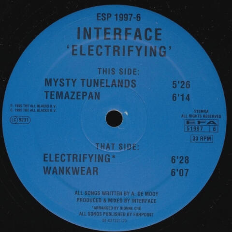 Electrifying ESP 1997-6