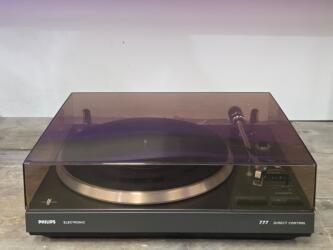 Electronic 777 phillips electronic 777 2