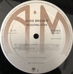 Shooting Star AMLH 64695 3