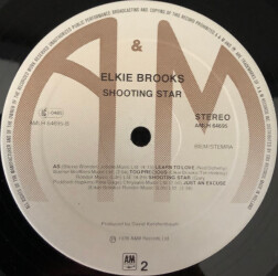 Shooting Star AMLH 64695 4