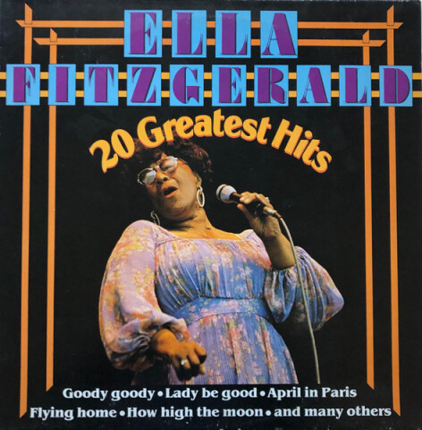 20 Greatest Hits MP 666004