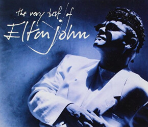 The Very Best Of Elton John 846 947-2 1