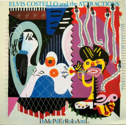 Imperial Bedroom FB K 58 490