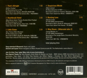 1935 Anniversary 2004 82876578522 2