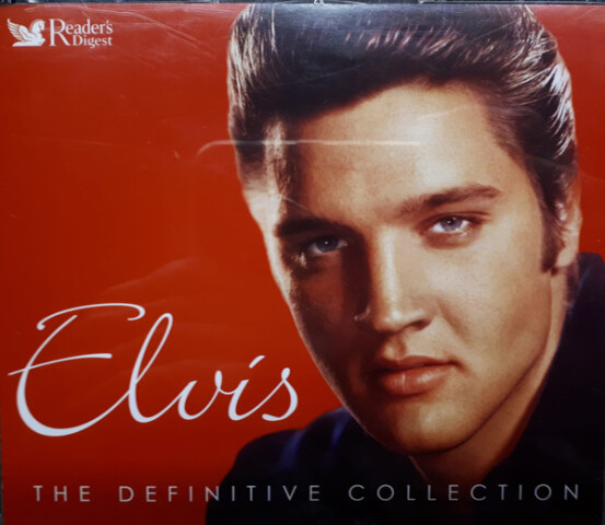 The Definitive Collection 82876678092