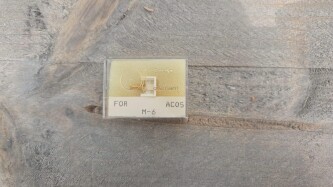 Naald voor Acos M-6 07 D-0106 K83 1