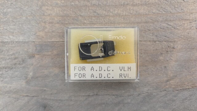 Naald voor A.D.C. R-VL / V-LM 11 D-0112 D3