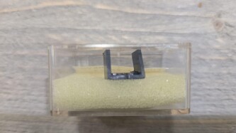 Naald voor Onkyo DN21/DN22/DN23 08 D-1201 H2 2