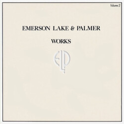 Works (Volume 2) lc 3042 stereo 25 553 XOT 1