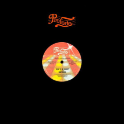 Dyin' To Be Dancin' PRL D 607 2