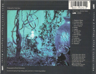 Shepherd Moons 9031-75572-2 2