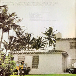 461 Ocean Boulevard 2479 295 2