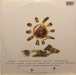 Behind The Sun 9 25166-1 2