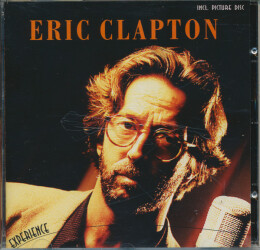 Eric Clapton EXP007 1