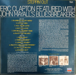 Steppin' Out 6399 276 2