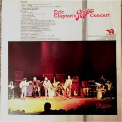 Eric Clapton's Rainbow Concert SO 877 2