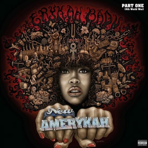 New Amerykah Part One 7D0778