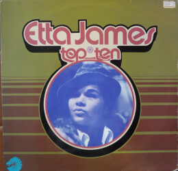Etta James Top Ten CQ 20089 1