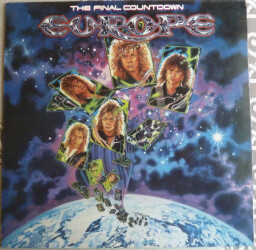 The Final Countdown EPC 26808 1