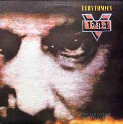 1984 (For The Love Of Big Brother) 078635534917 1