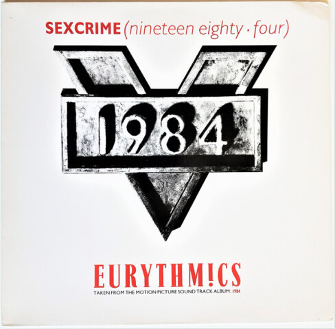 Sexcrime (Nineteen Eighty · Four) 601 604