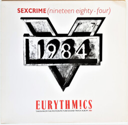 Sexcrime (Nineteen Eighty · Four) 601 604 1