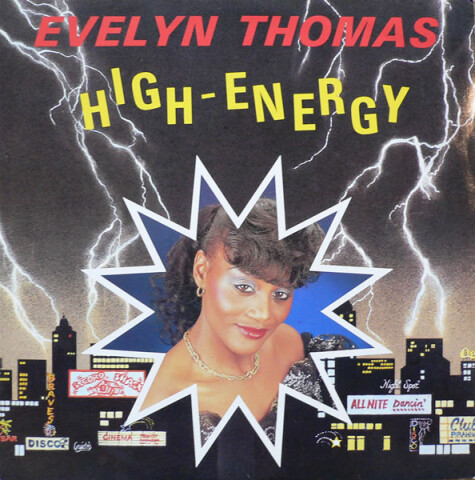 High-Energy SOHOT 18