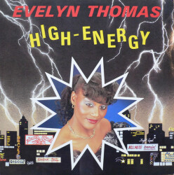 High-Energy SOHOT 18 1