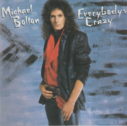 Everybody's Crazy COL 466662 2 1