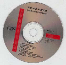Everybody's Crazy COL 466662 2 3