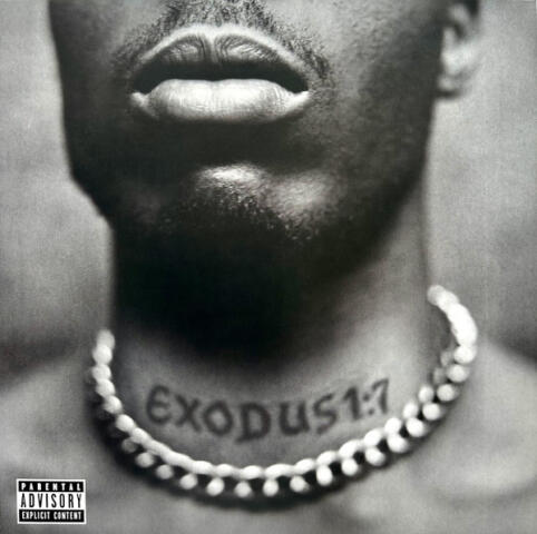 Exodus B0033964-01