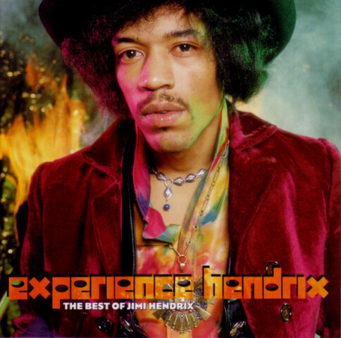 Experience Hendrix - The Best Of Jimi Hendrix MCD 11671