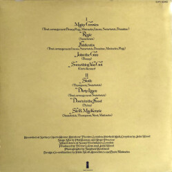 Fairport Live Convention ILPS 9285 2