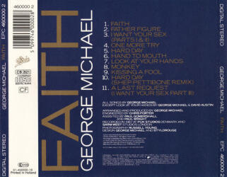Faith EPC 460000 2 2