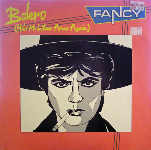 Bolero (Hold Me In Your Arms Again) MRCX 122101