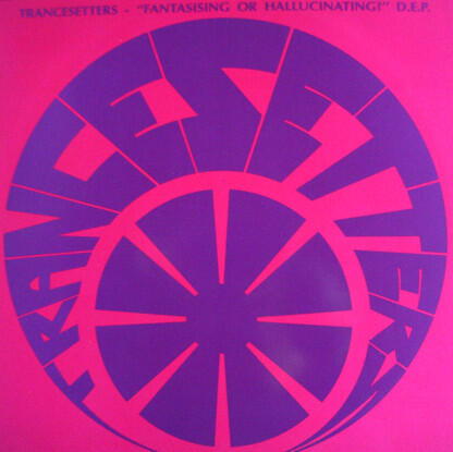 "Fantasising Or Hallucinating?" D.E.P. 6747045