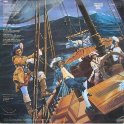 Fantastic Voyage FL 13720 2