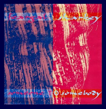 Someone To Somebody 602 071