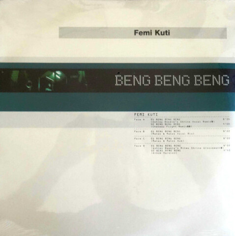 Beng Beng Beng 563 147-1
