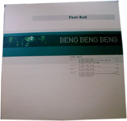 Beng Beng Beng 563 147-1 2