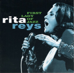 First Lady Of Jazz 528 540-2 1