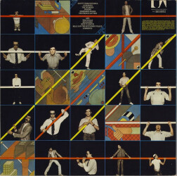 Word Salad 1A 062-82635 2