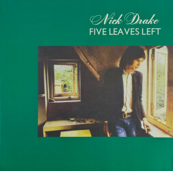 Five Leaves Left B0018490-01 1