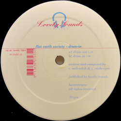 Drum In lovely 703-5