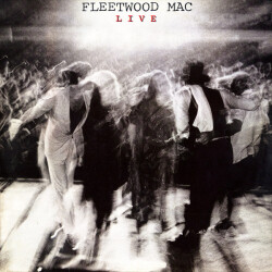 Fleetwood Mac Live 2WB 3500