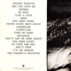 Fleetwood Mac Live 2WB 3500 2