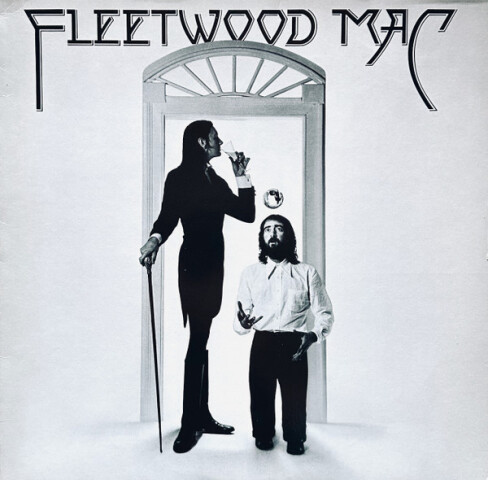 Fleetwood Mac REP 54043