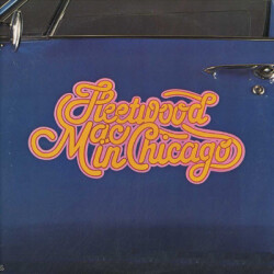 Fleetwood Mac In Chicago 474613-2 1