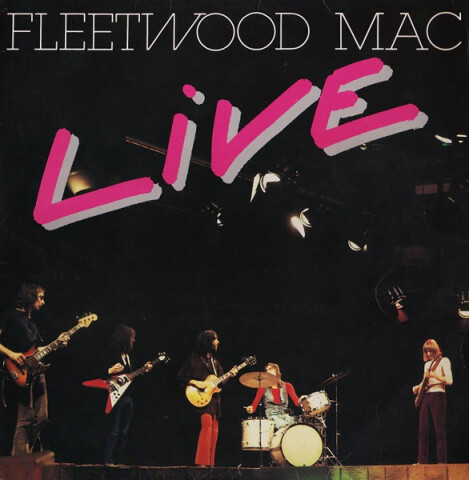 Live BR LP 16