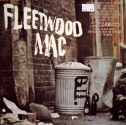 Peter Green's Fleetwood Mac EMB 31036 1